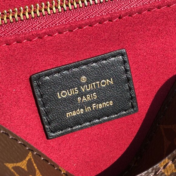 Louis Vuitton Bags Louis Vuitton Passy Bag Monogram Poshmark